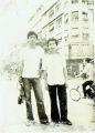 Sĩ Hạnh và Thành (quãng 1980)