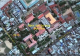 Bệnh viện Đa khoa Bình Định (13.7675119N 109.2257792E)