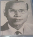 	Thầy Huỳnh Văn Gi (1898 - 1962)