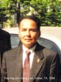 Thầy Nguyễn Đăng Liên