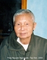 Thầy Nguyễn Ngọc Liễn QN 2004